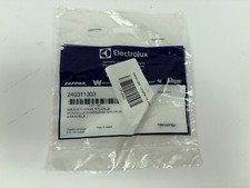 New Genuine OEM Electrolux Refrigerator Washer Hinge 240311303