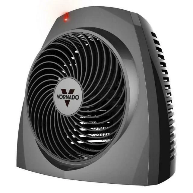 VH200 1500-Watt Forced Air Heater Electric Portable, Whole Room Vortex NEW  43765013823 | eBay