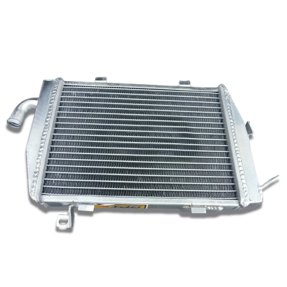 RADIADOR ALUMINIO HONDA SP1 RC51 RVT1000 RVT1000R 2002-2006 Izquierdo sin tapa Foto 3 de 4