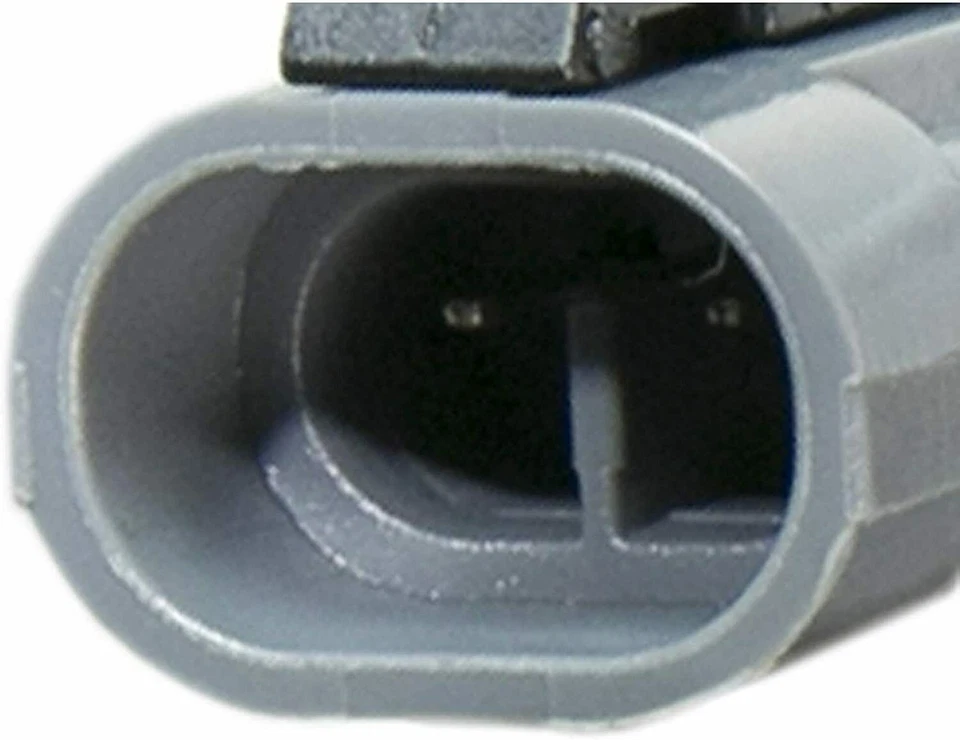 Cojinete de cubo de rueda delantera MOOG para Chevy Silverado GMC Sierra 1500HD 2001-2006 2x2 Foto 4 de 4