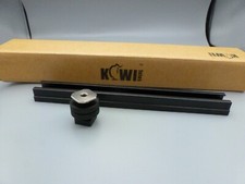 Kiwi 200mm Cold Shoe Extension Bar CS-20 -99