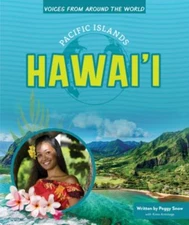 Hawai'i (Voices From Around the World: Pacific Islands) (paperback)