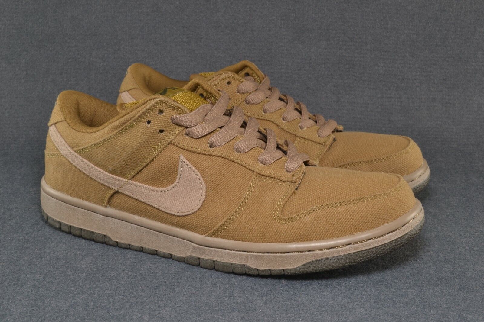 Nike Dunk Low Pro SB "Spanish 304292-321 Size 8.5US | eBay