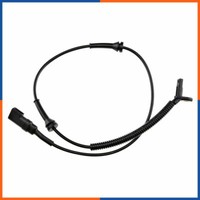 ABS Sensor Vorne FüR Ford | 1207357, 1698686, 2N11-2B372-AA, 2N11-2B372-AB