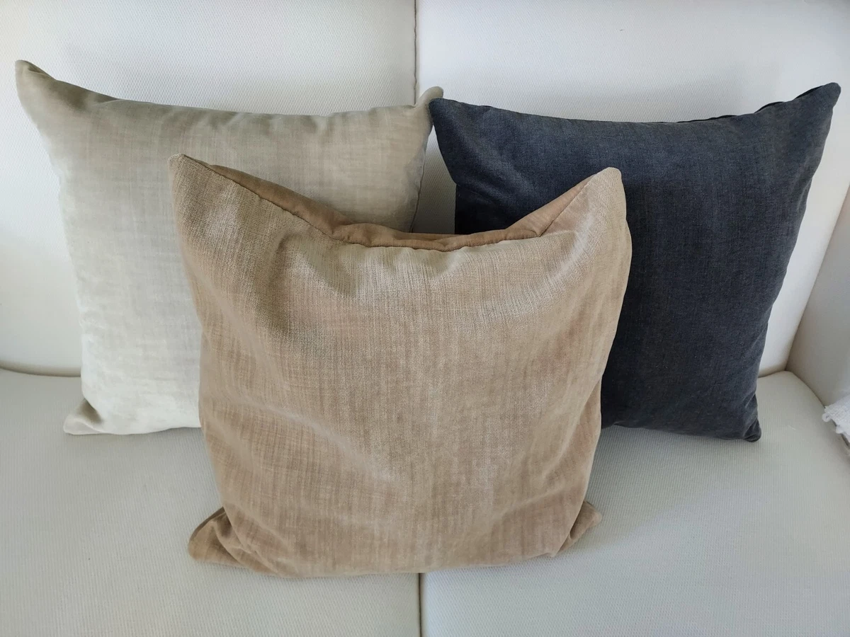 18x18 cushion covers ebay cheap