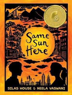 Same Sun Here - Paperback, by House Silas; Vaswani Neela - Very Good