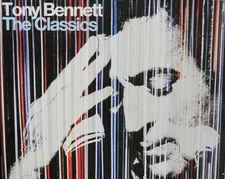 Tony Bennett The Classics, NEW CD 20 Tracks, Lady Gaga, Frank Sinatra,Best Of 