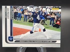 2025 Panini Dak Prescott Base (Raw)