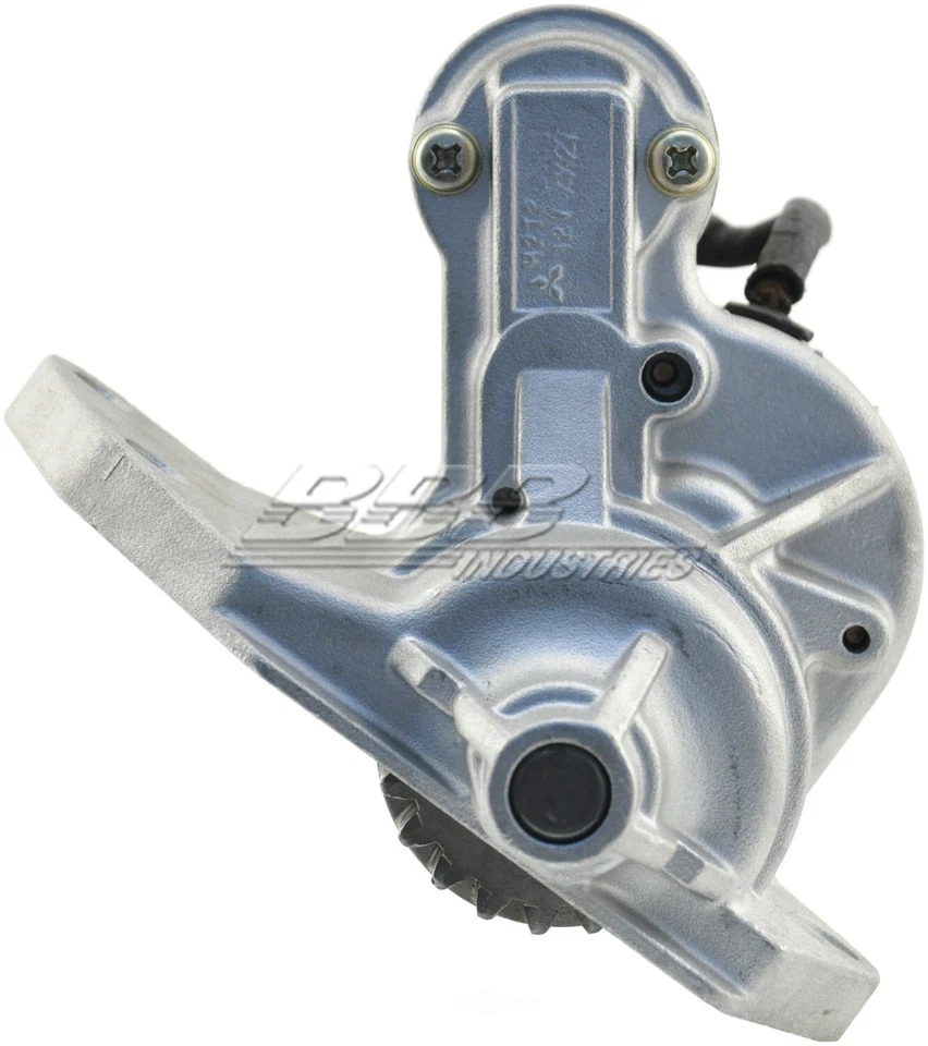 Motor De Arranque-Auto Trans Auto Plus 17544 Reman se adapta a Mazda MX-3 1992 1,8 L-V6 Foto 3 de 4