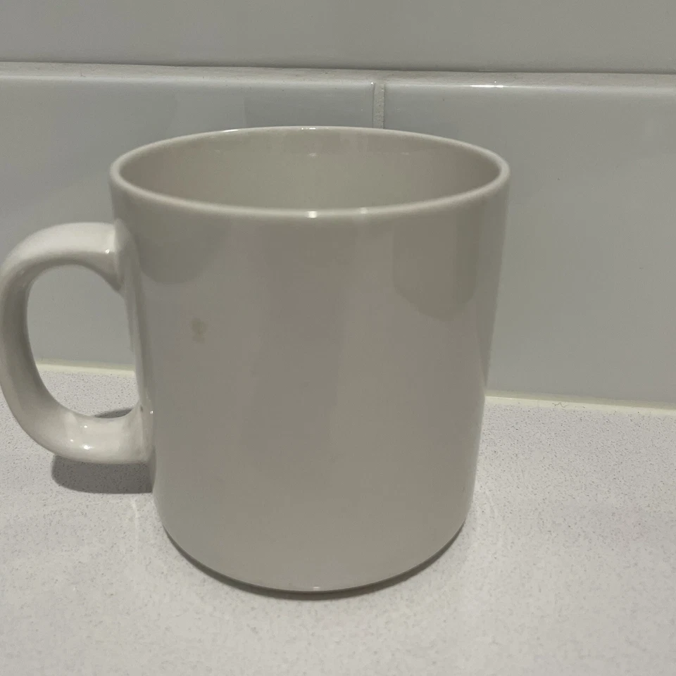 Taza de café Down Under World Expo 88 Brisbane Crystal Craft Australia coleccionable Foto 4 de 4