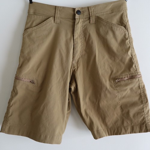 Mens Wrangler Nylon Shorts - Size 30