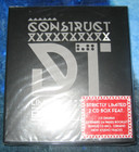 DARK TRANQUILLITY Construct LIMITED 2 CD BOX soilwork arch enemy amorphis opeth