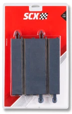 SCX 1/32 ANALOG/ADVANCE/WOS 180mm Adaptation track 2 pack - U10364X200 A10015X20