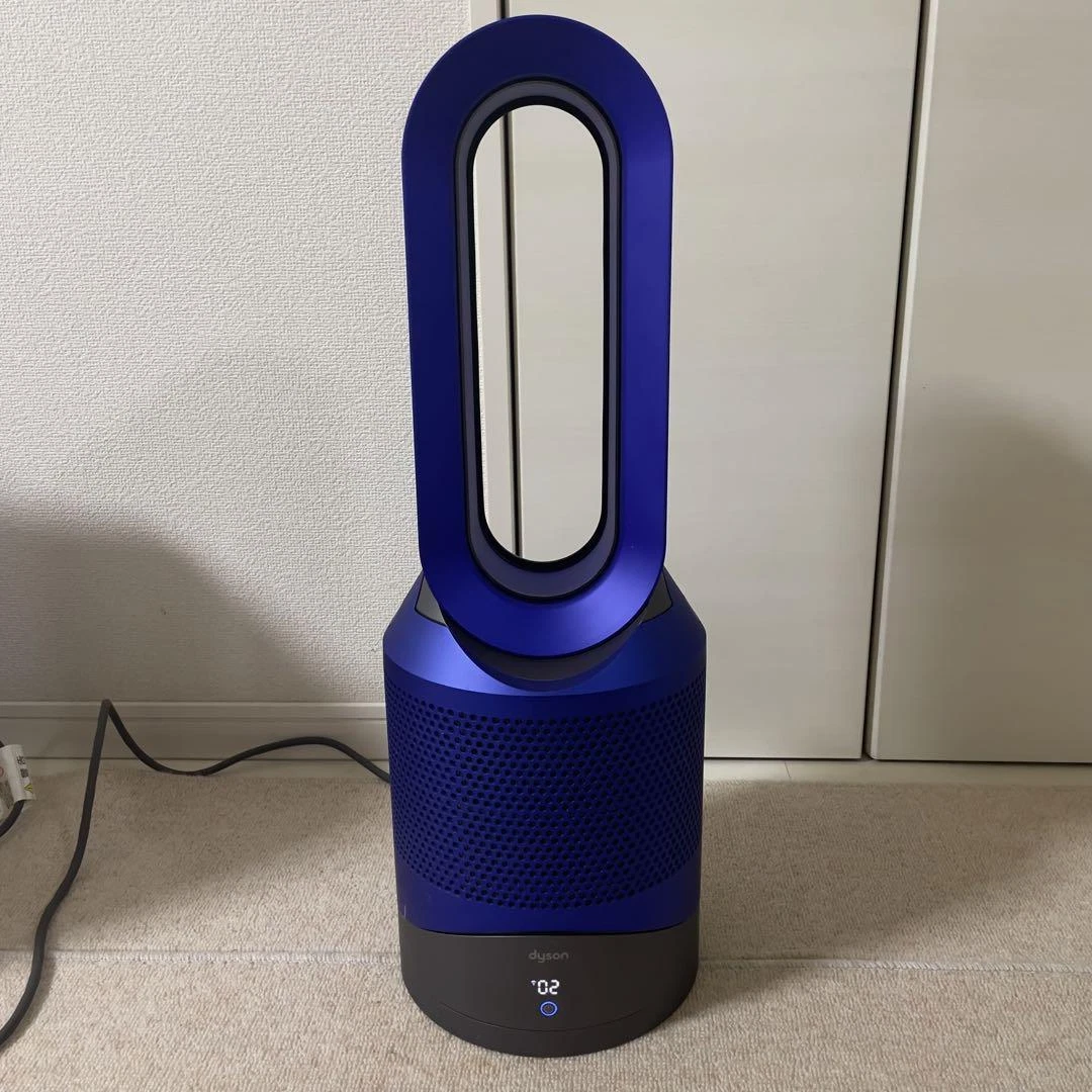Dyson Blue Air Purifiers for sale | eBay
