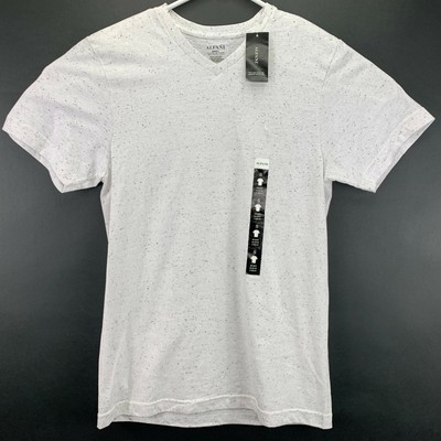 alfani undershirts v neck