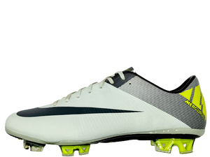 nike mercurial vapor elite 42