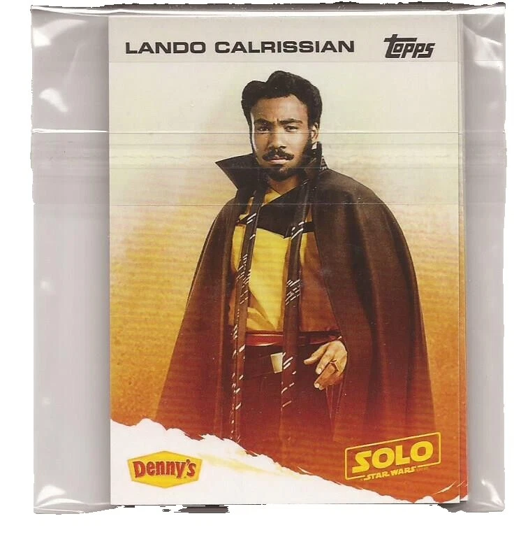 Star Wars War Topps Trading Card Sets