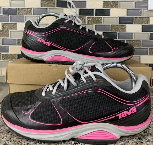 tevasphere shoes