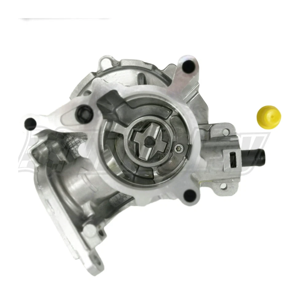 Brake Vacuum Pump For Audi A4 A5 TT Quattro allroad Base Premium 2.0L - Image 2 of 4