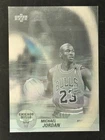 Michael Jordan, 1991-91 Upper Deck, #AW9, Card is NM-Mint, Hologram, #2