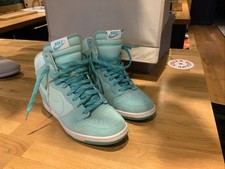 Nike Hidden Wedge Uk 7 Women's Trainers