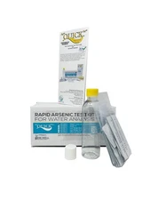 Industrial Test Systems Quick 481396-5 Arsenic for Water Quality Testing, 5 T...