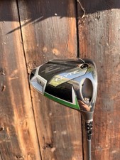 Callaway Elyte Driver 10.5 Degree Stiff Flex Tensei 1K 65 Shaft