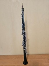 Soviet Oboe USSR Soviet Vintage and Rare