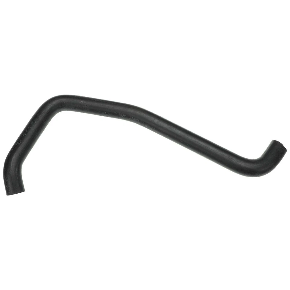 Gates 23371 Premium Molded Coolant Hose For 06-08 Hyundai Sonata - Image 2 of 4