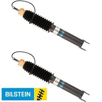 2X StoßDäMpfer Bilstein 26-118260 2 StossdäMpfer Rechts Links Hinten