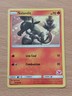"18" Pokémon TCG Salandit Ultra Prism 025/156 Charizard Stamp Battle Academy