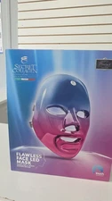 Secret Collagen Luxury Flawless Face LED Mask MVR price $6,100