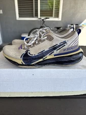 Nike ZoomX Invincible Run 3 Men's Running Shoes Size 10.5 **READ**