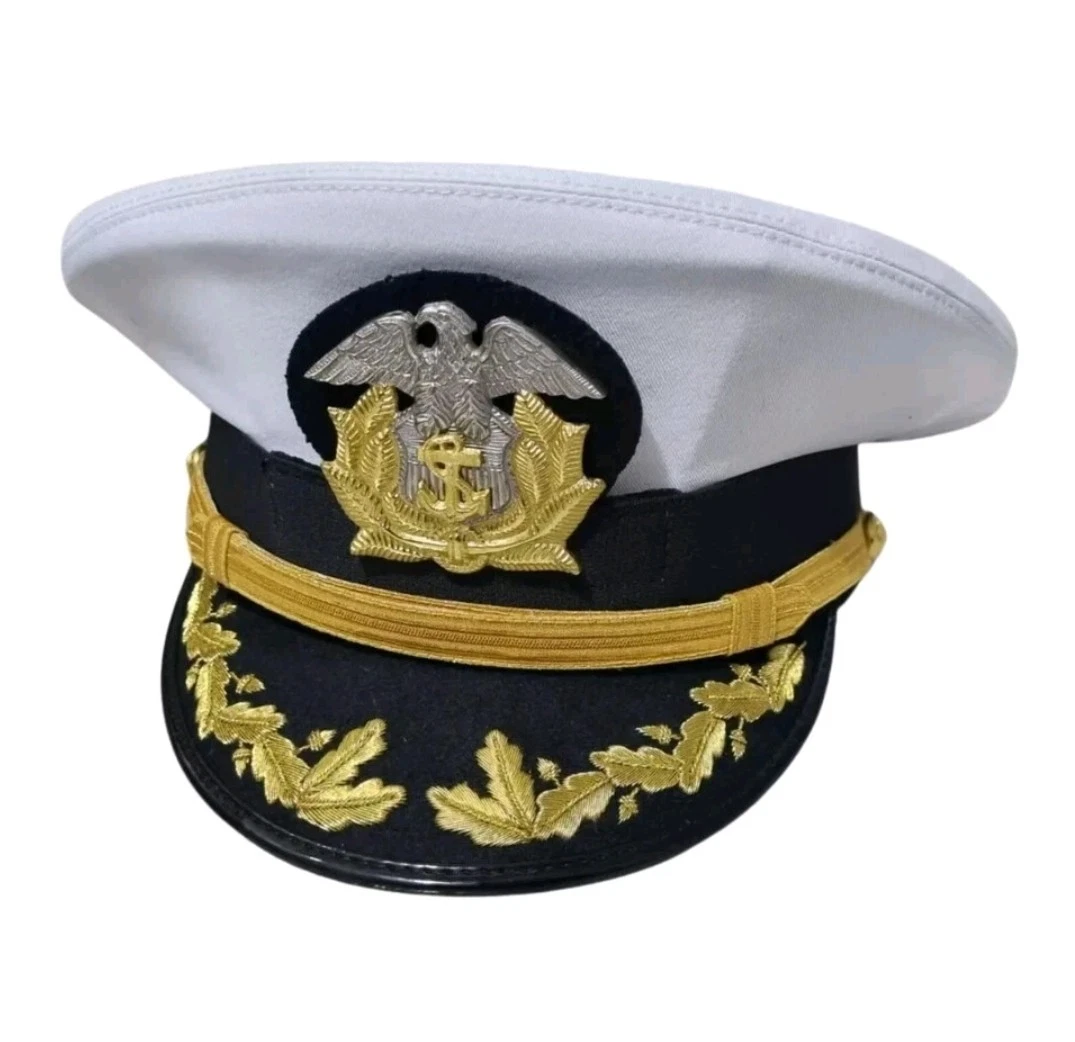 帽子/盖帽再现二战美国收藏品| eBay