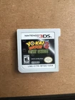 Yo-kai Watch 2: Bony Spirits (Nintendo 3DS, CARTRIDGE ONLY) Authentic TESTED