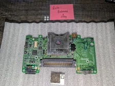 Nintendo DS Lite OEM Motherboard [Blue LED]