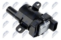 NTY ZüNdspule ECZ-CH-029 12V FüR Chevrolet Silverado 2500 Crew Cab Pickup Tahoe