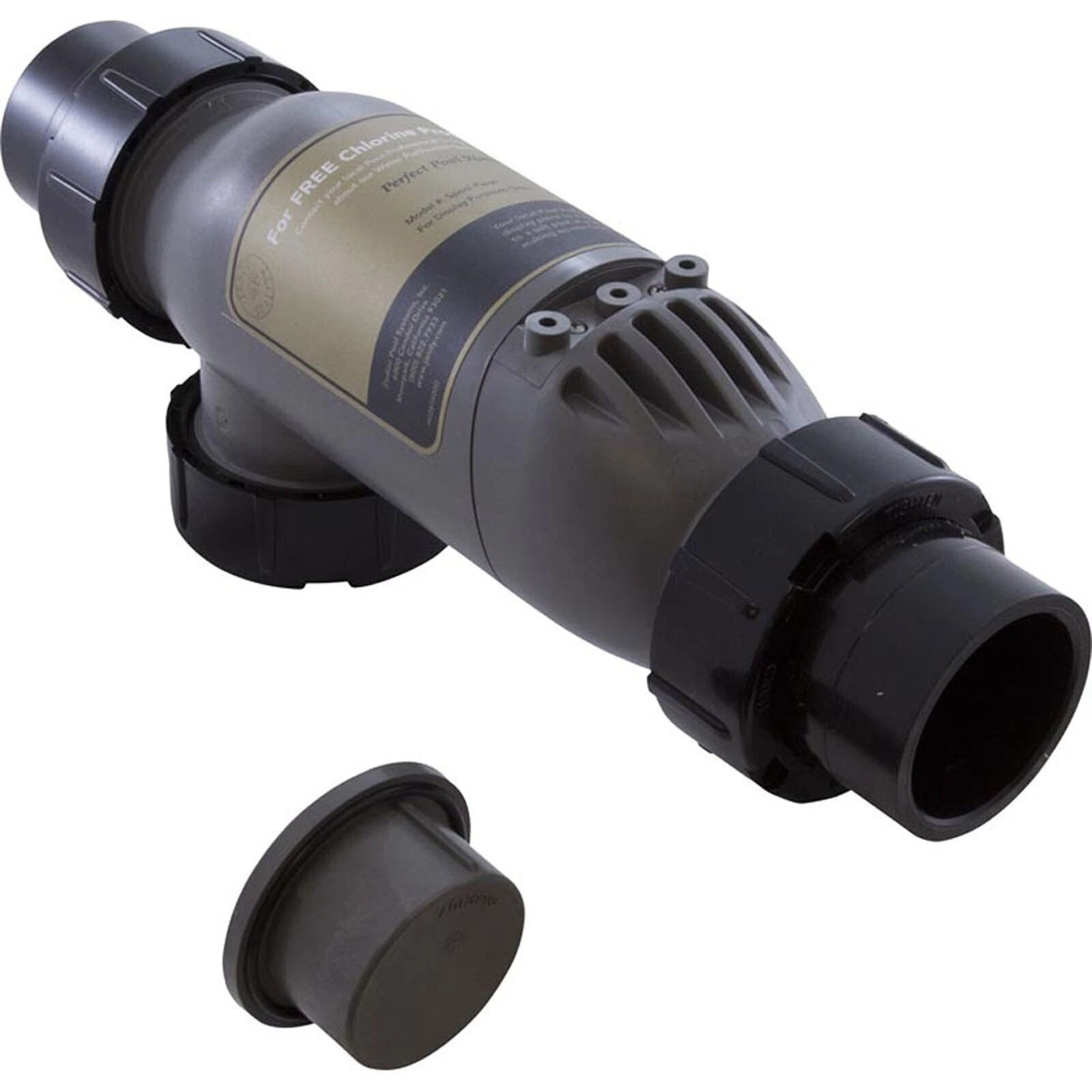 Zodiac SP3P Spool Piece and Cleaning Kit - Thumbnail 3