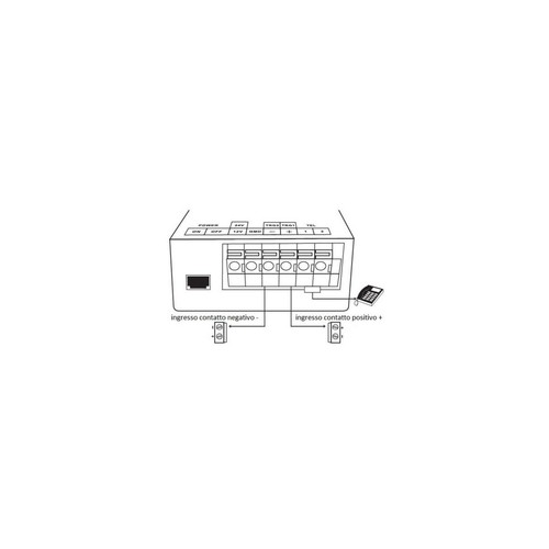 Terminale Cellulaire GSM Pour Système Téléphonique 12-24V DC - Picture 5 of 10