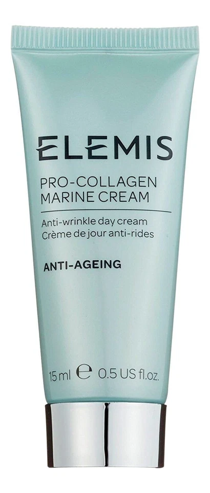 Elemis Pro-Collagen BEST PARTNERS  Kit Great Gift in A beautiful cosmetic bag - Image 4 of 4