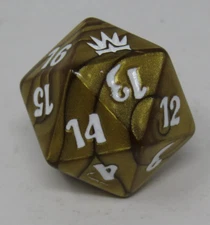 Magic the Gathering From the Vault: Legends Spindown Dice
