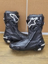 Alpinestars Supertech R Boots EU44