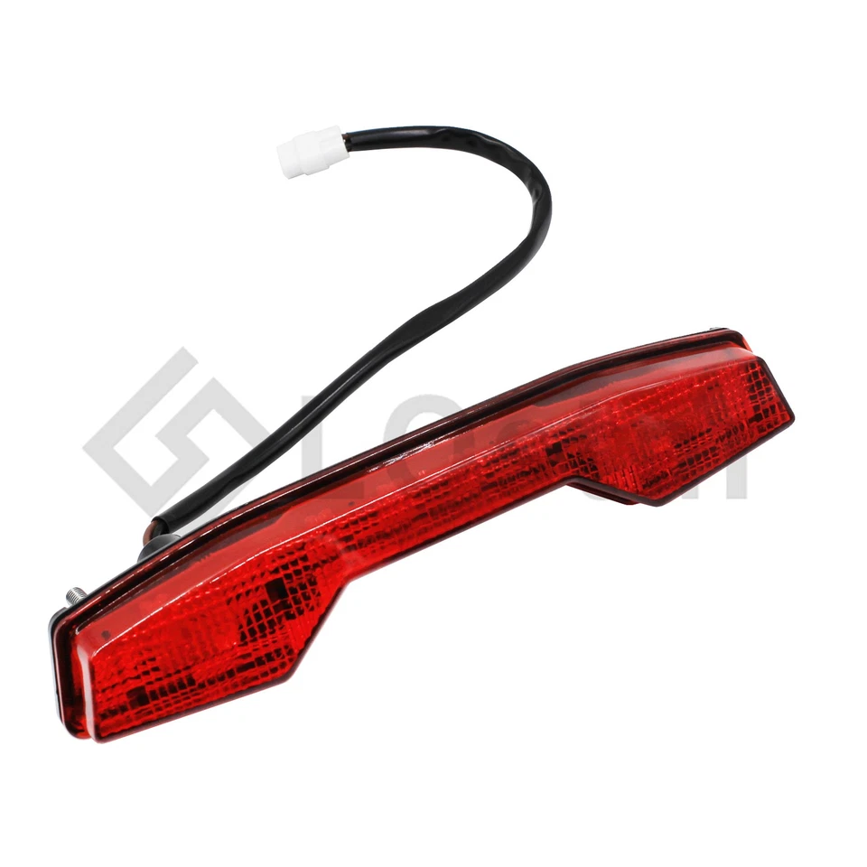 Luz de freno trasera LED para Suzuki Quadracer 450 LTR450 2006-2009 2x4 Foto 4 de 4