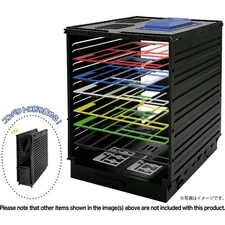 plamokojo Runner in Dock Hobby Tool PMKJ010 Black