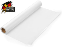 Transparenzpapier Rolle 43Cm X 25M FüR Basteln Skizzieren Verpacken Und Design