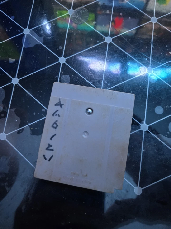 Castelvania: The Adventure - Nintendo GameBoy Japanese Game Cart OEM *US SELLER - Image 2 of 2