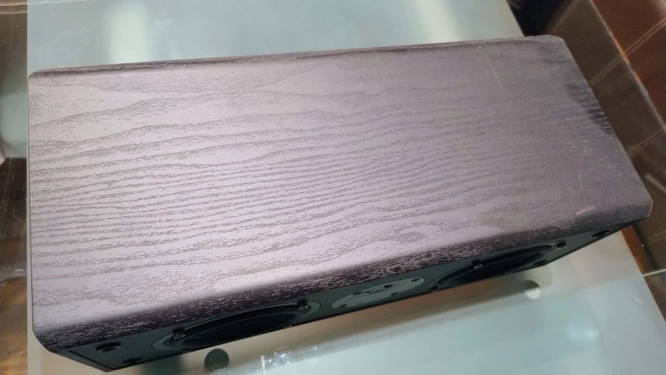 Magnat Supreme Center 252 - Immagine 3 di 4