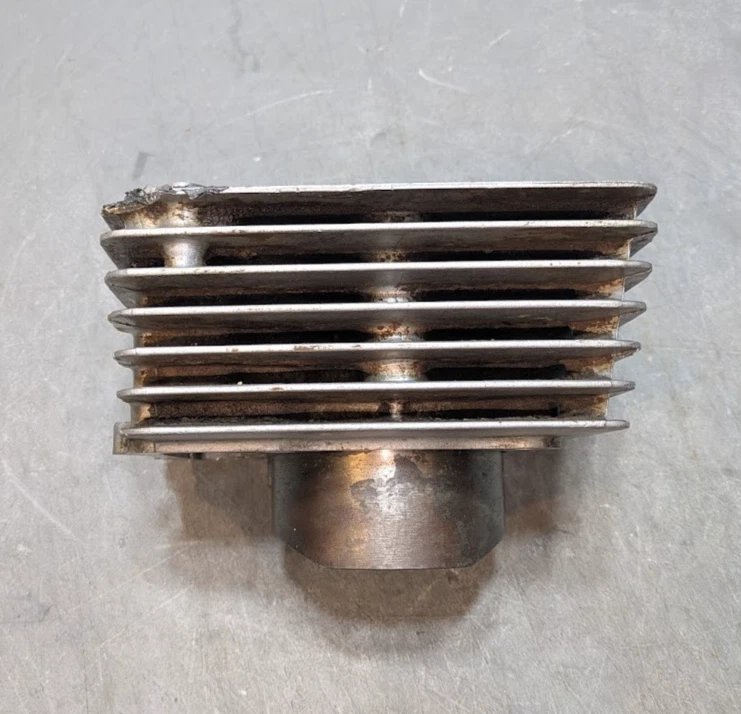 Цилиндр Honda XR250R 1988-2004 - Изображение 2 из 4