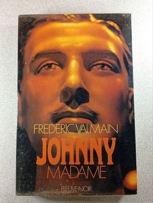 Johnny Madame | Frédéric Valmain | Guter Zustand