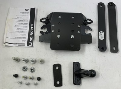 Original Land Rover Defender 2007-2016 Anhängerkupplung Satz 90'' OEM VPLDT0084